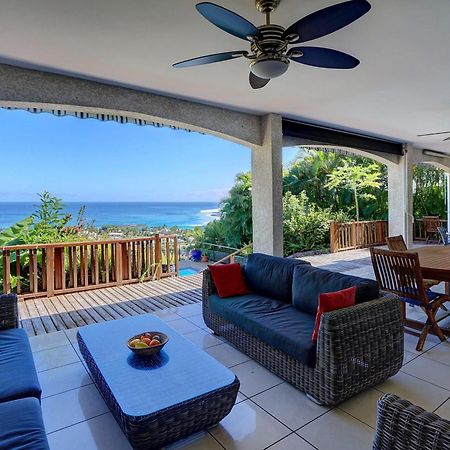 La Villa Bel Ocean - Saint Gilles Bains المظهر الخارجي الصورة