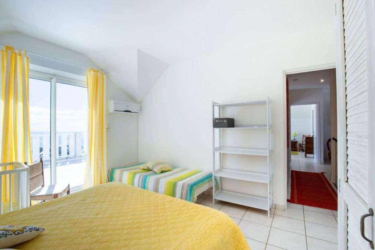 La Villa Bel Ocean - Saint Gilles Bains المظهر الخارجي الصورة