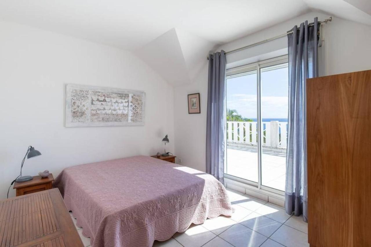 La Villa Bel Ocean - Saint Gilles Bains المظهر الخارجي الصورة
