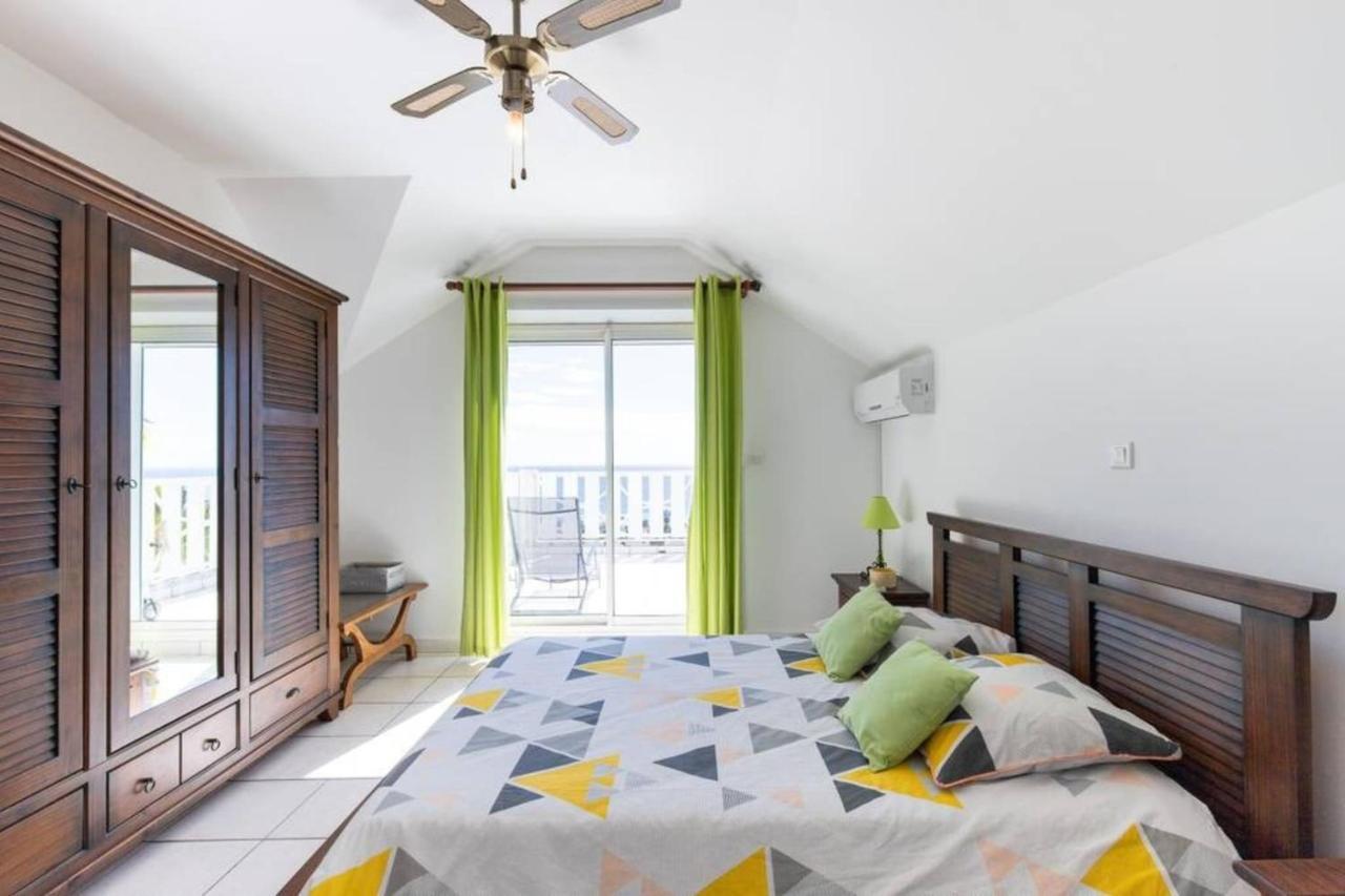 La Villa Bel Ocean - Saint Gilles Bains المظهر الخارجي الصورة